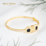 Vòng tay Bangle Cz