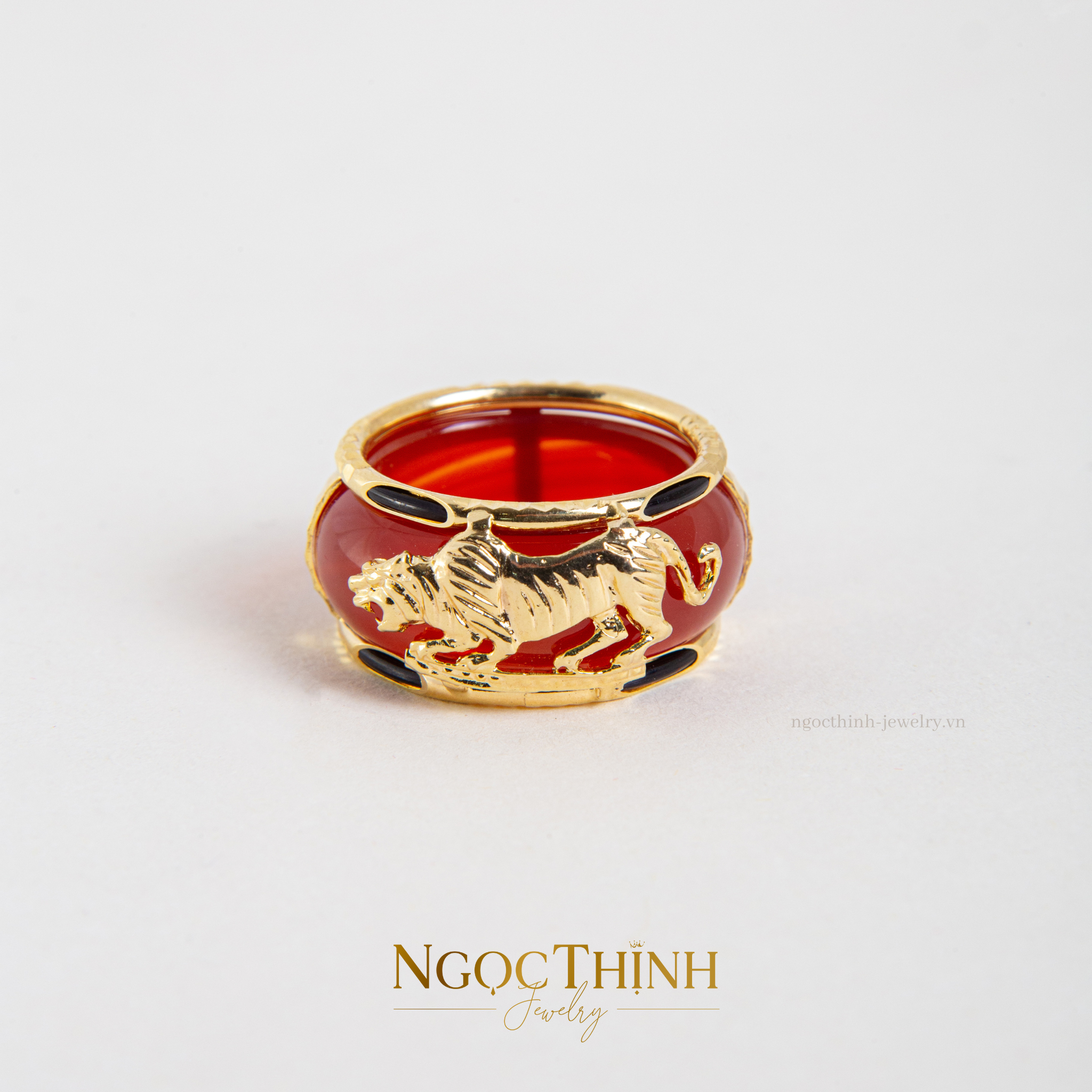NHẪN NAM