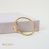 Vòng tay Bangle