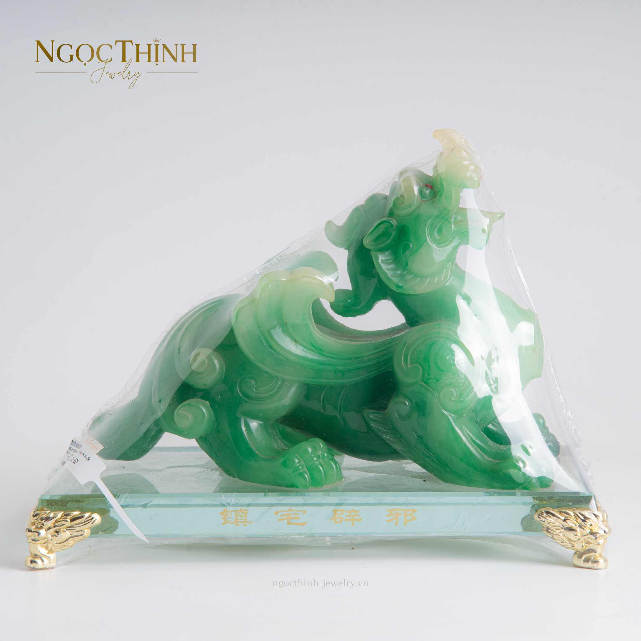 TƯỢNG NGỌC TỲ HƯU