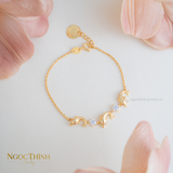 Lắc tay nữ