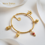 Lắc tay nữ