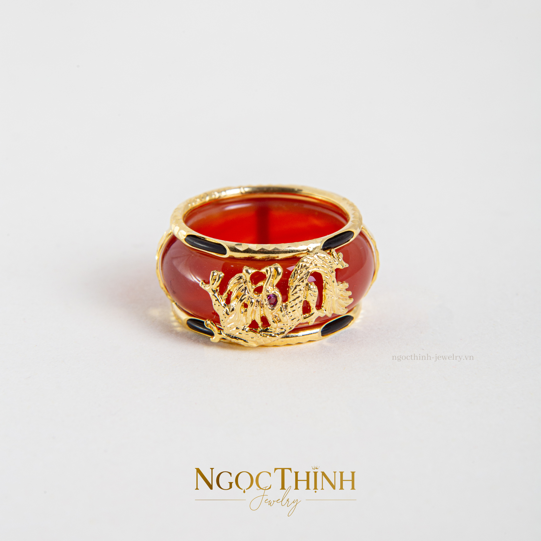 NHẪN NAM