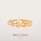 Vòng tay Bangle