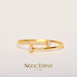 Vòng tay Bangle
