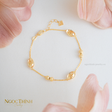 Lắc tay nữ