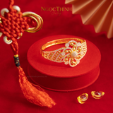 Vòng tay nữ