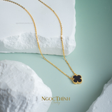 Dây chuyền liền mặt