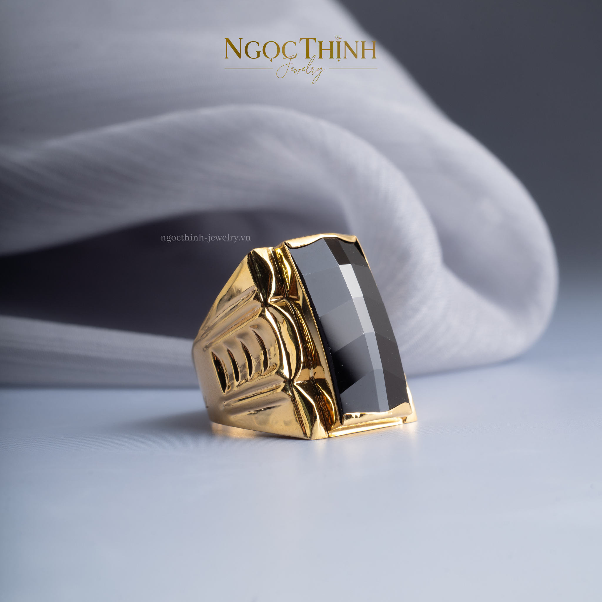 NHẪN NAM