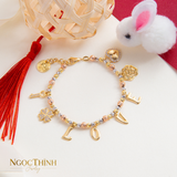 Lắc tay nữ