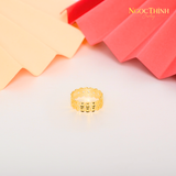 Nhẫn Kim Tiền