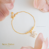 Lắc tay nữ