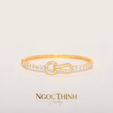 Vòng tay Bangle