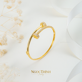 Vòng tay Bangle