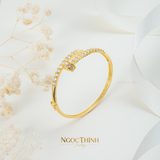 Vòng tay Bangle