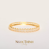 Vòng tay Bangle