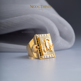 NHẪN NAM