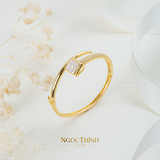 Vòng tay Bangle