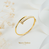 Vòng tay Bangle