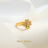Nhẫn nữ Cz