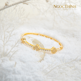 Vòng tay Bangle