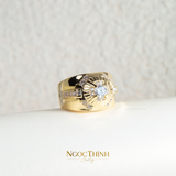NHẪN NAM
