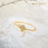 Vòng tay Bangle