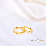Cặp nhẫn cưới W28
