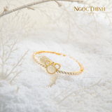 Vòng tay Bangle