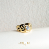 NHẪN NAM
