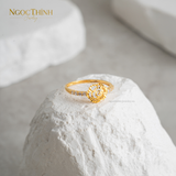 Nhẫn nữ Cz