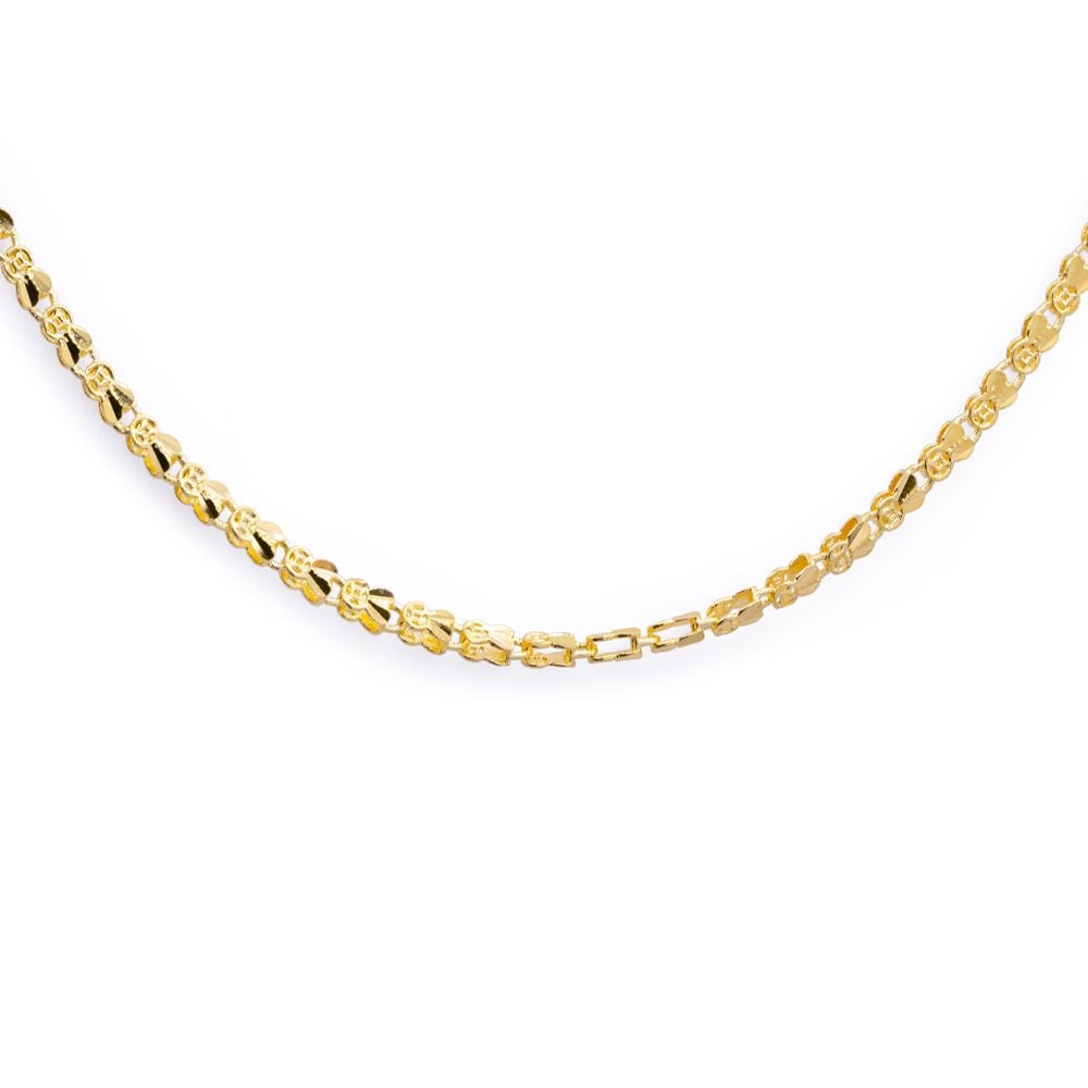 DC Sợi Mắt Vuông Tròn