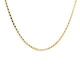 DC Sợi Mắt Vuông Tròn