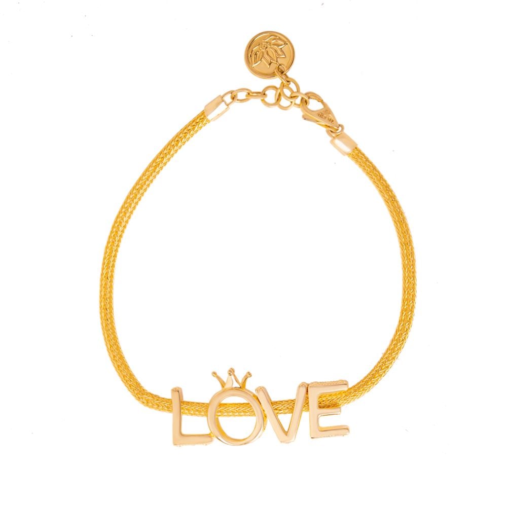 Lắc Tay SL Love