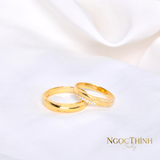 Cặp nhẫn cưới W30