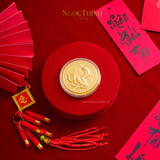 Đồng vàng Kim Tỵ 1 chỉ