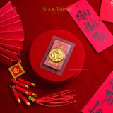 Kim Tỵ Phú Quý 1 chỉ