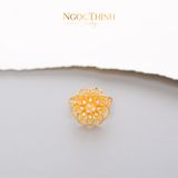 Nhẫn nữ Cz