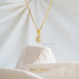 Mặt dây Cz