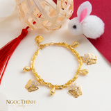 Lắc tay nữ