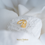 Nhẫn Nữ
