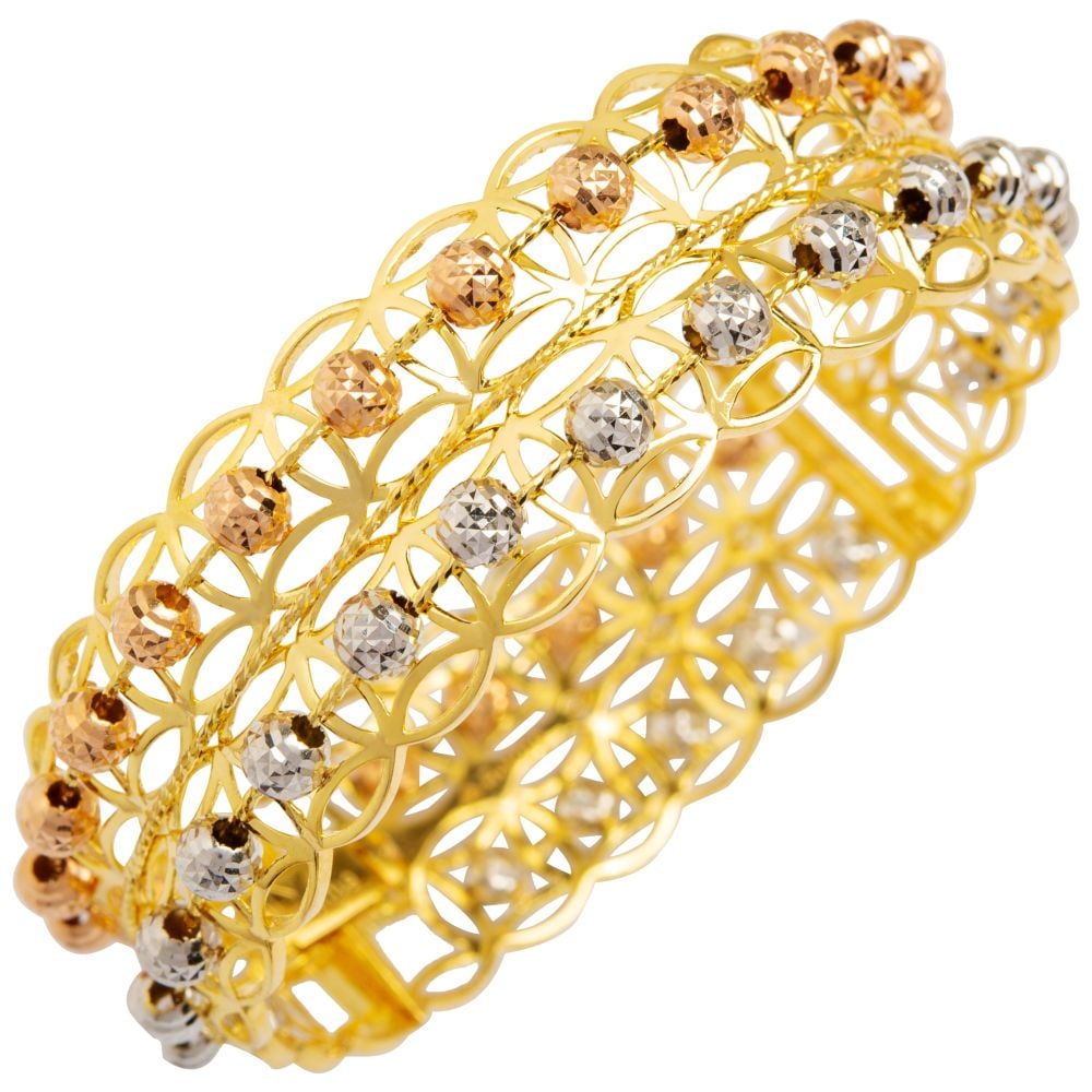 Vòng Tay Sweet Lady 4