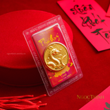 Kim Tỵ Phú Quý 1 chỉ