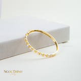 Vòng tay Bangle