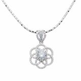 Mặt Hoa Mai Trắng