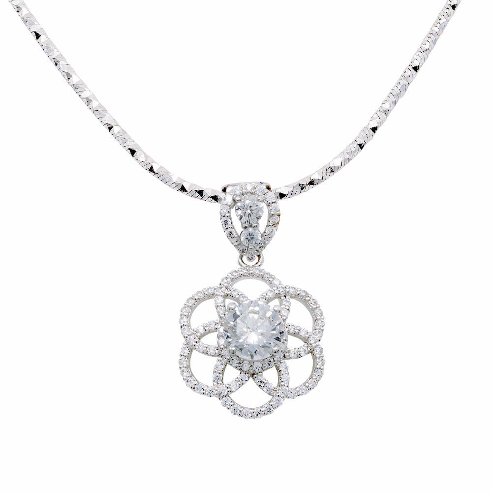 Mặt Hoa Mai Trắng