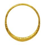 Kiềng cổ 3 chỉ