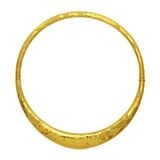 Kiềng cổ 3 chỉ