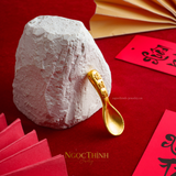 THÌA VÀNG 24K