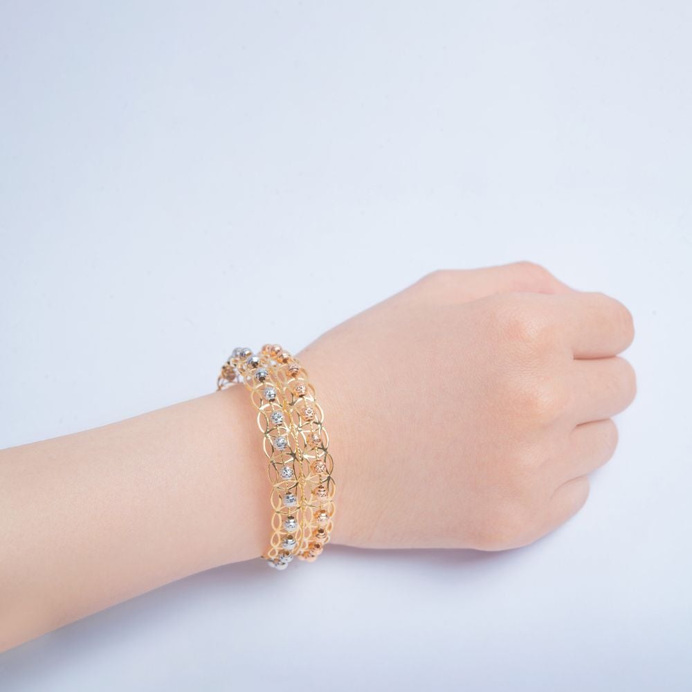 Vòng Tay Sweet Lady 4